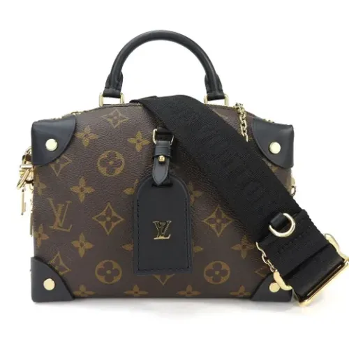 Pre-owned > Pre-owned Bags > Pre-owned Handbags - - Louis Vuitton Vintage - Modalova