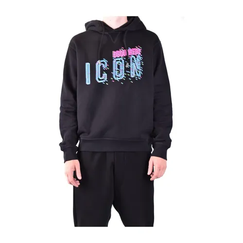 Sweatshirts & Hoodies > Hoodies - - Dsquared2 - Modalova