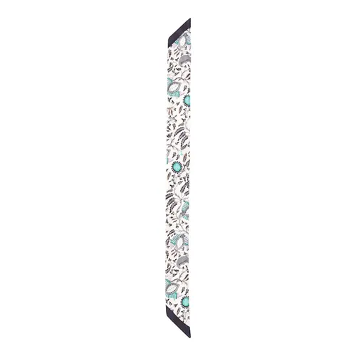 Accessories > Scarves > Silky Scarves - - Heartmade - Modalova