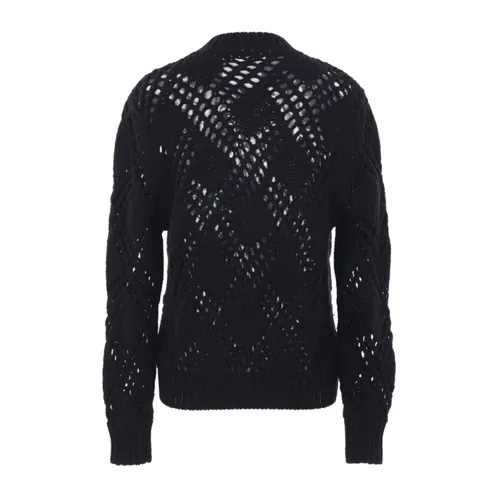 Knitwear > Round-neck Knitwear - - Jil Sander - Modalova