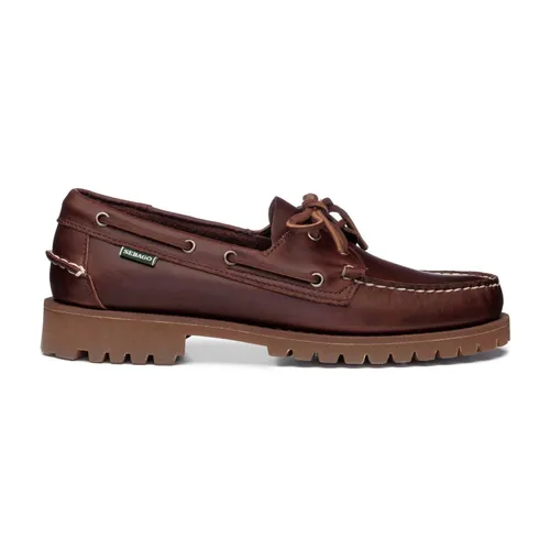 Shoes > Flats > Sailor Shoes - - Sebago - Modalova
