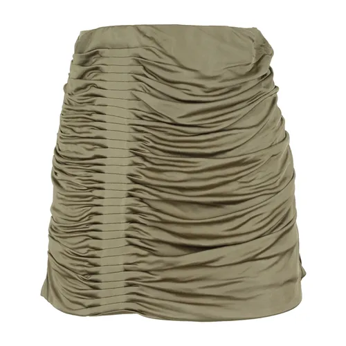 Skirts > Short Skirts - - Gauge81 - Modalova
