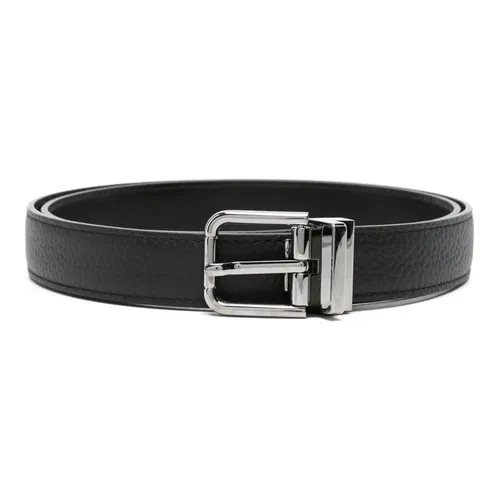 Accessories > Belts - - Dolce & Gabbana - Modalova