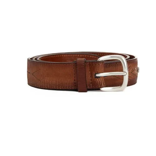 Accessories > Belts - - Orciani - Modalova