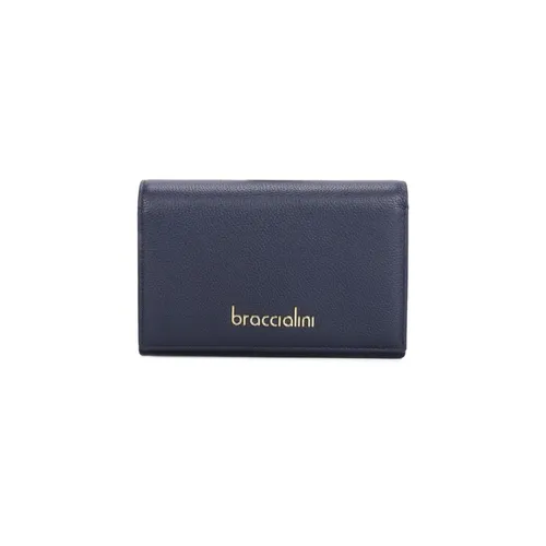 Accessories > Wallets & Cardholders - - Braccialini - Modalova