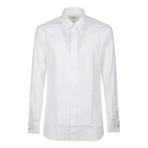 Shirts > Formal Shirts - - Lardini - Modalova
