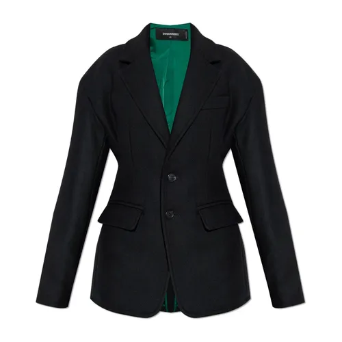 Jackets > Light Jackets - - Dsquared2 - Modalova