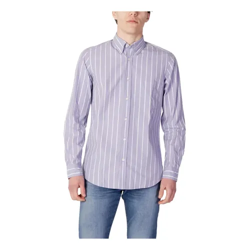 Shirts > Casual Shirts - - Hugo Boss - Modalova