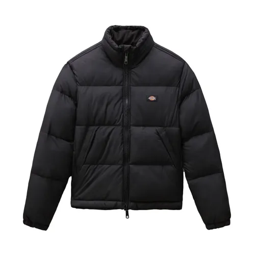 Jackets > Winter Jackets - - Dickies - Modalova