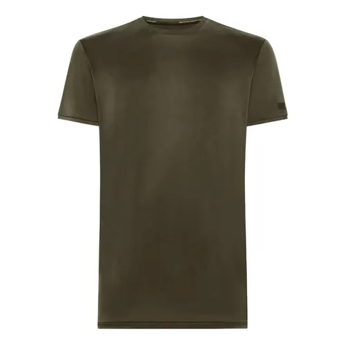 RRD - Tops > T-Shirts - Green - RRD - Modalova