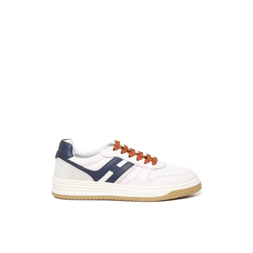 Hogan - Shoes > Sneakers - White - Hogan - Modalova