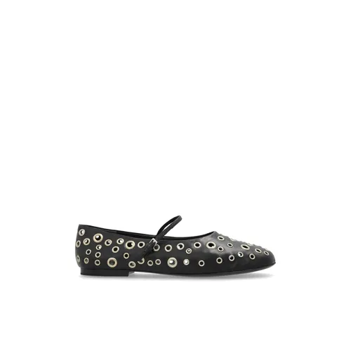 Shoes > Flats > Ballerinas - - Tory Burch - Modalova