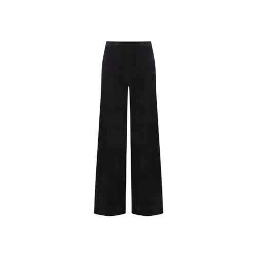Trousers > Wide Trousers - - Liu Jo - Modalova