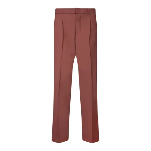 Trousers > Straight Trousers - - Bonsai - Modalova