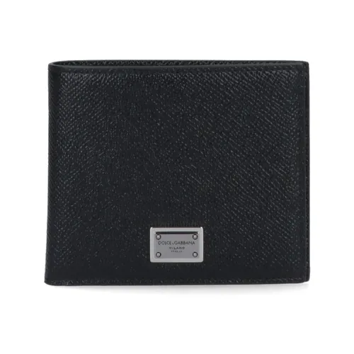 Accessories > Wallets & Cardholders - - Dolce & Gabbana - Modalova
