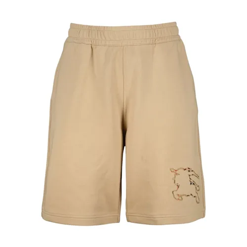 Shorts > Casual Shorts - - Burberry - Modalova