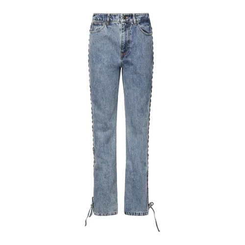 Jeans > Slim-fit Jeans - - Rotate Birger Christensen - Modalova