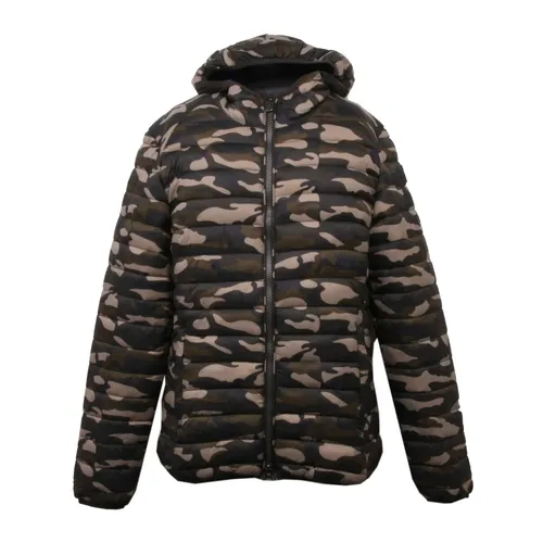Jackets > Winter Jackets - - Invicta - Modalova