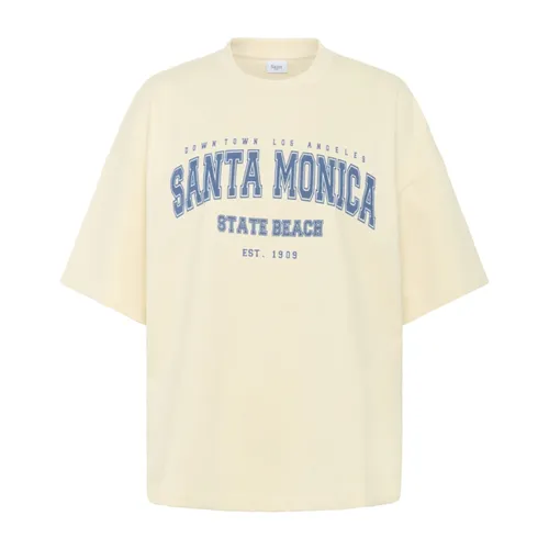 Tops > T-Shirts - - Saint Tropez - Modalova
