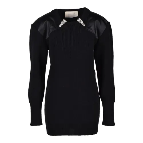Dresses > Day Dresses > Knitted Dresses - - 1017 Alyx 9SM - Modalova