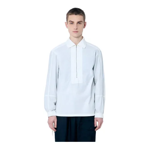 Shirts > Casual Shirts - - Dries Van Noten - Modalova