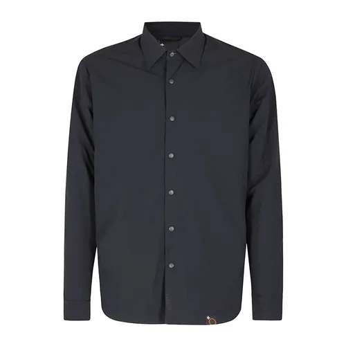 Shirts > Casual Shirts - - Aspesi - Modalova