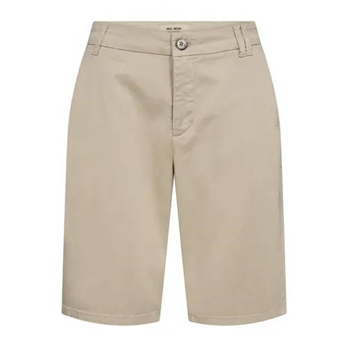 Shorts > Casual Shorts - - MOS Mosh - Modalova