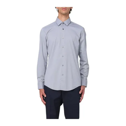 Shirts > Casual Shirts - - Hugo - Modalova