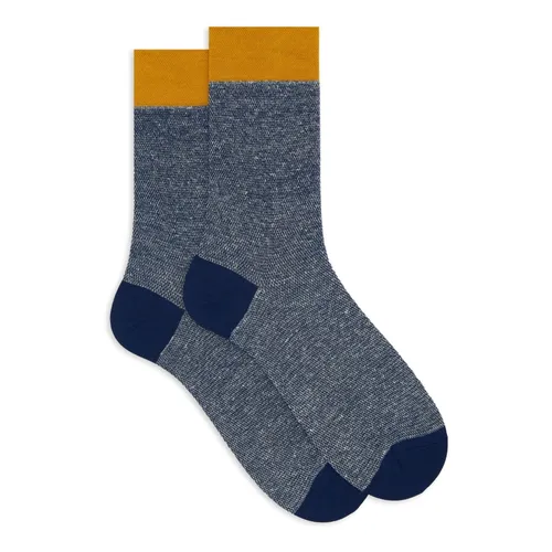 Underwear > Socks - - Gallo - Modalova