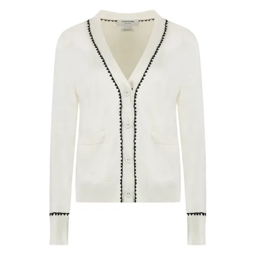 Knitwear > Cardigans - - Thom Browne - Modalova