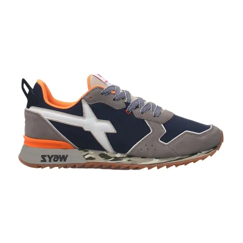 Shoes > Sneakers - - W6Yz - Modalova