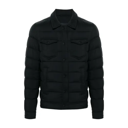 Jackets > Light Jackets - - Herno - Modalova