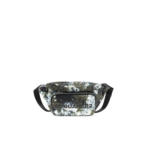 Bags > Belt Bags - - Dsquared2 - Modalova