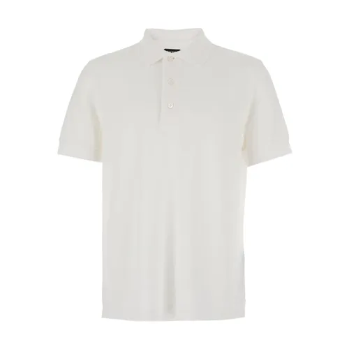 Tops > Polo Shirts - - Tom Ford - Modalova