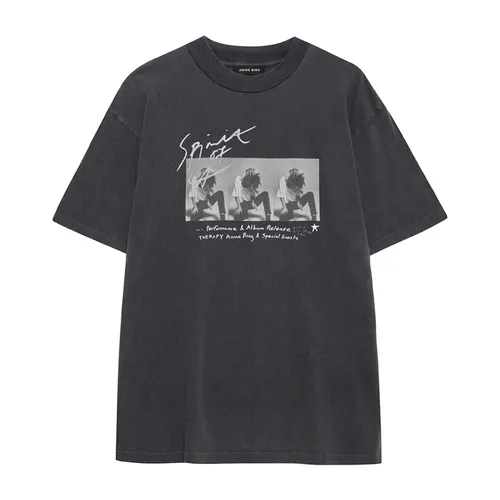 Tops > T-Shirts - - Anine Bing - Modalova