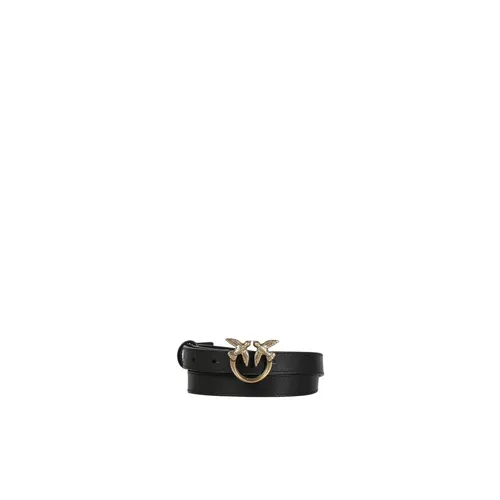 Accessories > Belts - - Pinko - Modalova