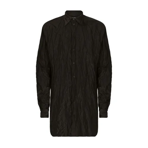 Shirts > Casual Shirts - - Dolce & Gabbana - Modalova