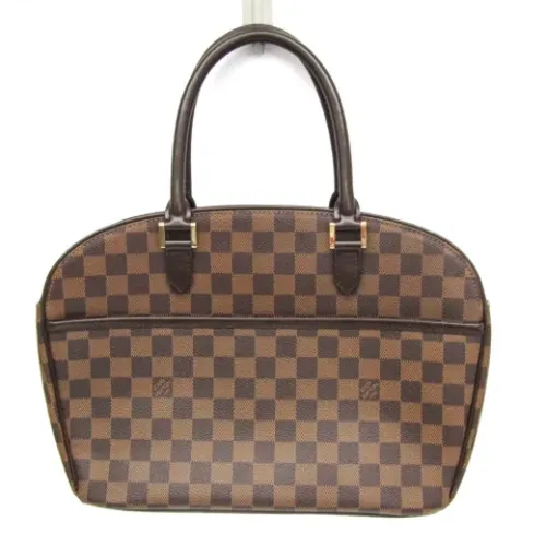 Pre-owned > Pre-owned Bags > Pre-owned Handbags - - Louis Vuitton Vintage - Modalova
