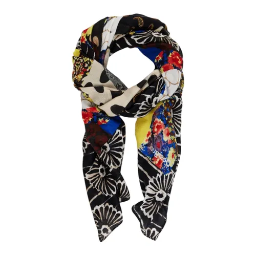 Accessories > Scarves - - Desigual - Modalova