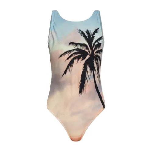 Swimwear > One-piece - - Palm Angels - Modalova