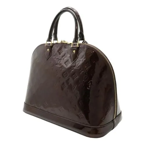 Pre-owned > Pre-owned Bags > Pre-owned Handbags - - Louis Vuitton Vintage - Modalova