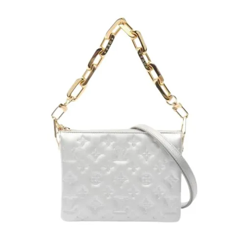 Pre-owned > Pre-owned Bags > Pre-owned Shoulder Bags - - Louis Vuitton Vintage - Modalova