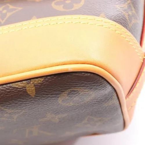 Pre-owned > Pre-owned Bags > Pre-owned Bucket Bags - - Louis Vuitton Vintage - Modalova