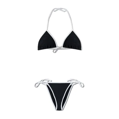 Swimwear > Bikinis - - Hunza G - Modalova