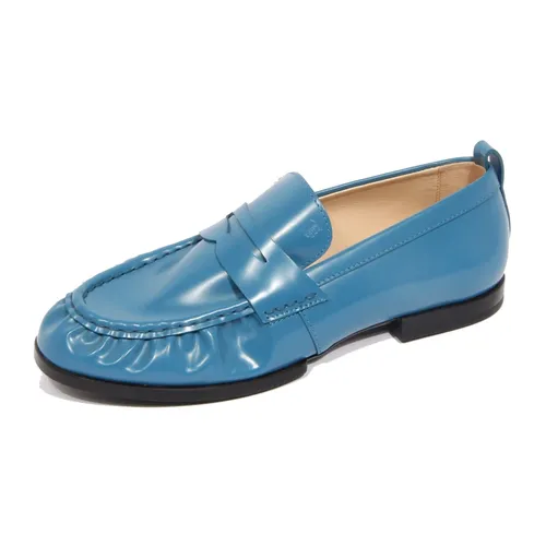 Shoes > Flats > Loafers - - Tod's - Modalova