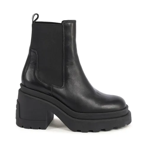 Shoes > Boots > Heeled Boots - - Tommy Hilfiger - Modalova