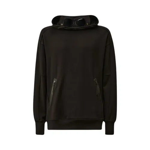 Sweatshirts & Hoodies > Hoodies - - C.p. Company - Modalova