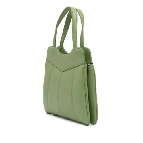 Pre-owned > Pre-owned Bags > Pre-owned Handbags - - Gucci Vintage - Modalova