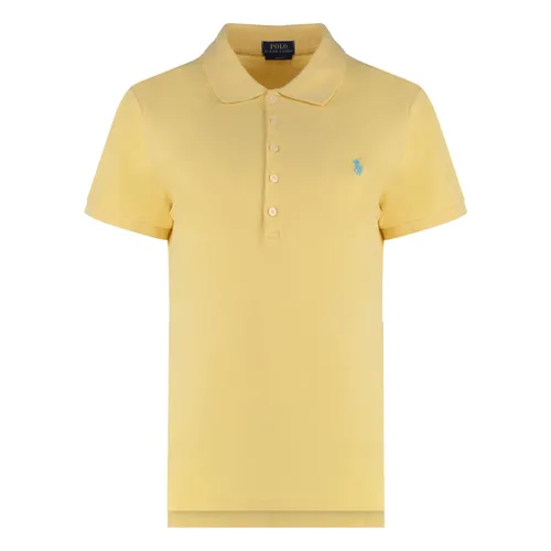 Tops > Polo Shirts - - Polo Ralph Lauren - Modalova