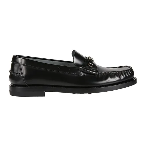Shoes > Flats > Loafers - - Tod's - Modalova